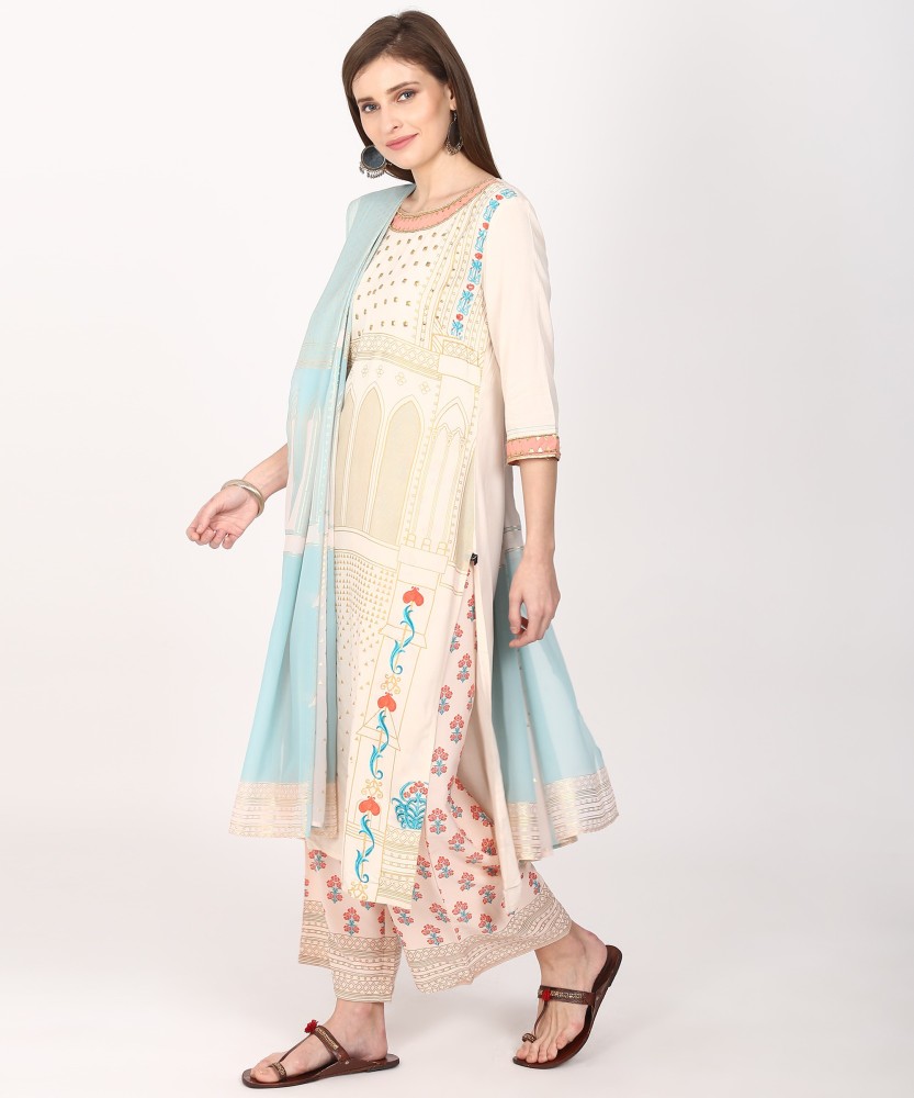 Aurelia hot sale salwar suits