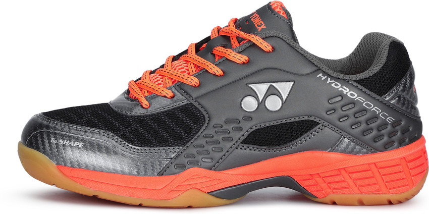 Yonex h top force badminton shoes