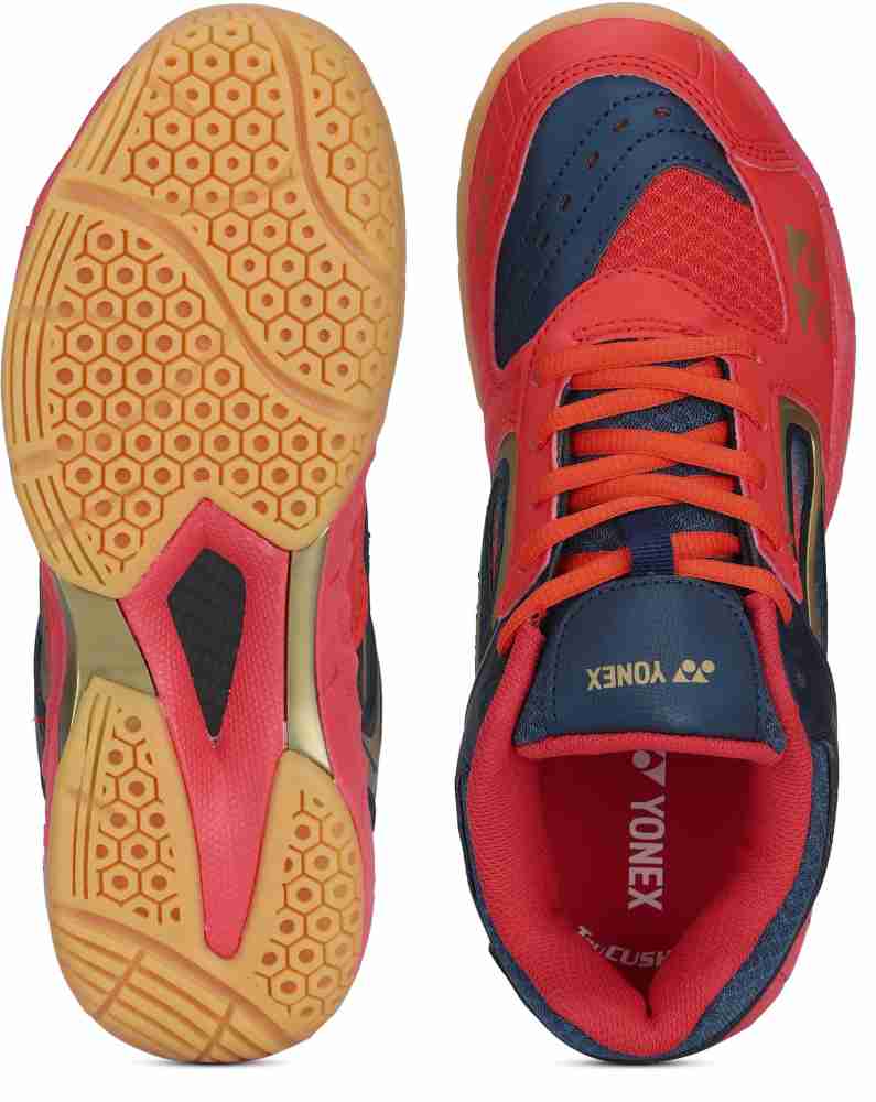 Yonex court ace tough on sale ii