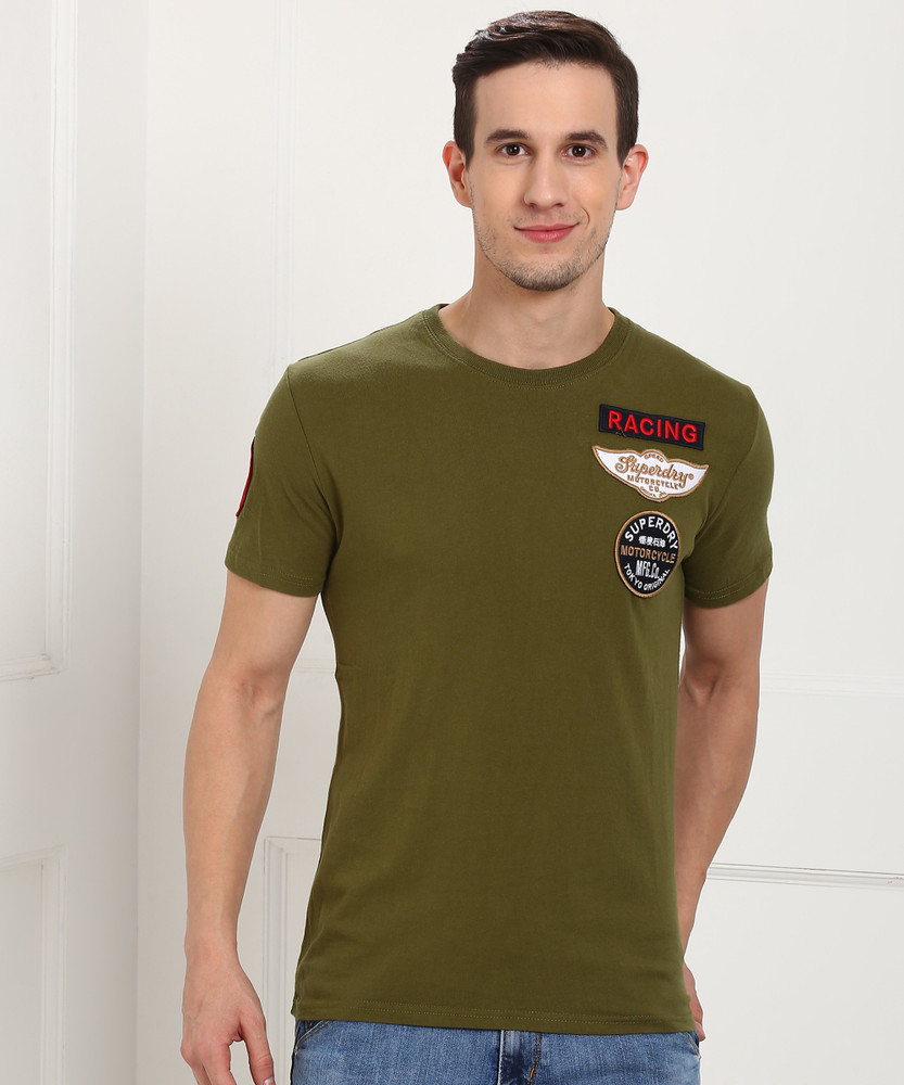 Superdry t shirts flipkart shop