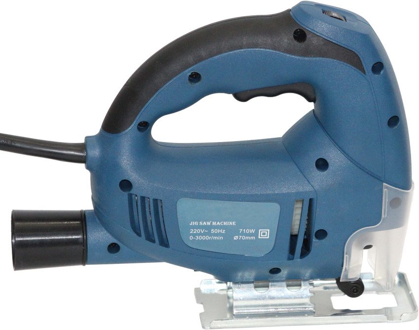 Digital Craft Electric Curve Saw Woodworking Electric Jigsaw Metal