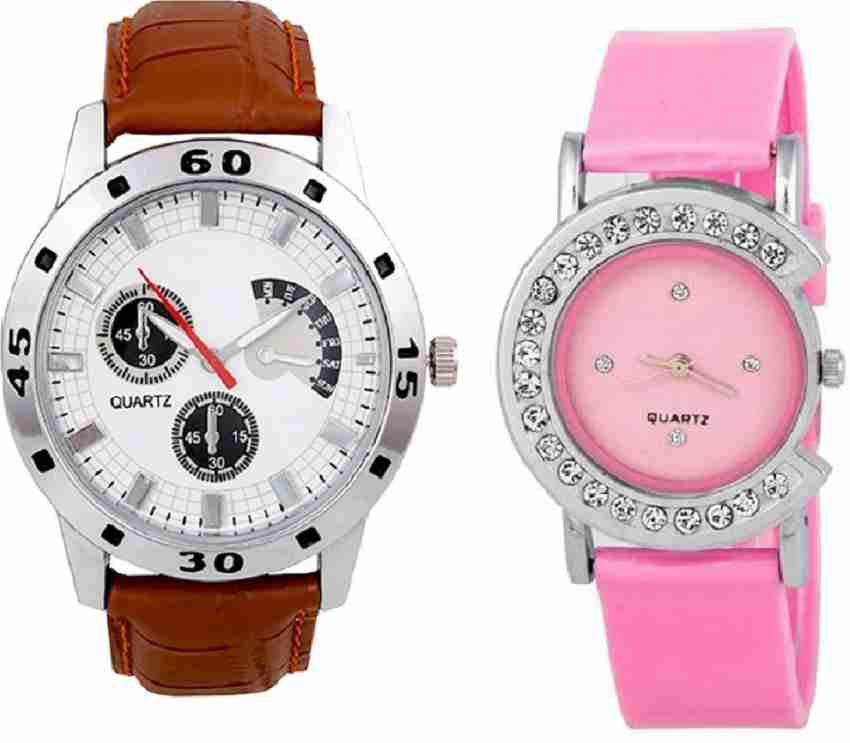 Flipkart watch best sale low price