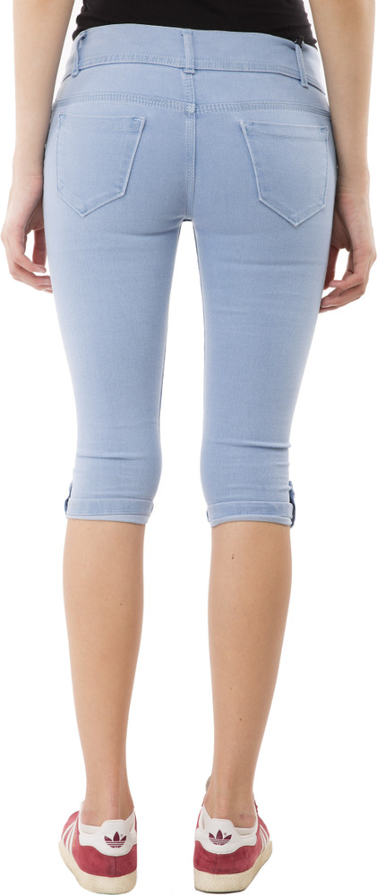Denim three sale fourths