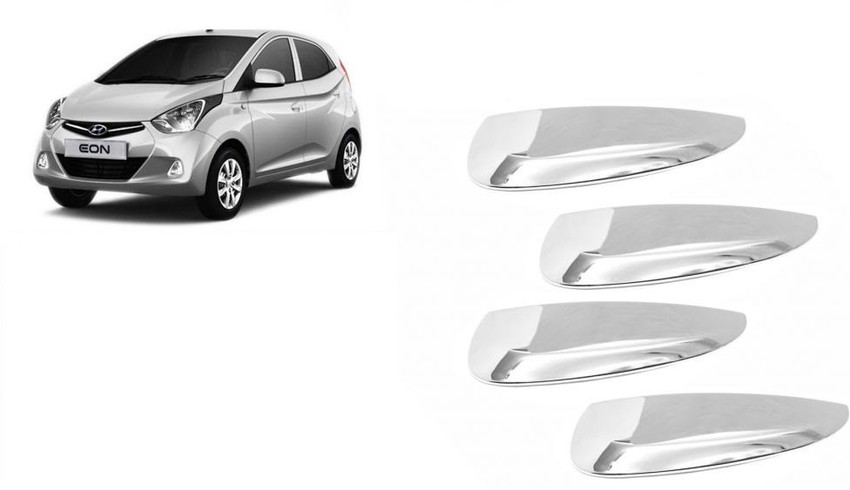 Hyundai eon on sale chrome kit