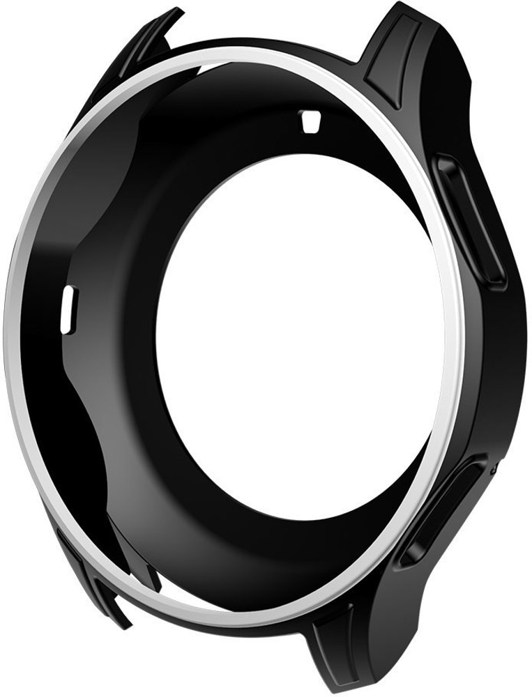 CellFAther Bumper Case for Samsung Gear S3 Frontier SM R760 Galaxy Watch 46mm SM R800 CellFAther Flipkart