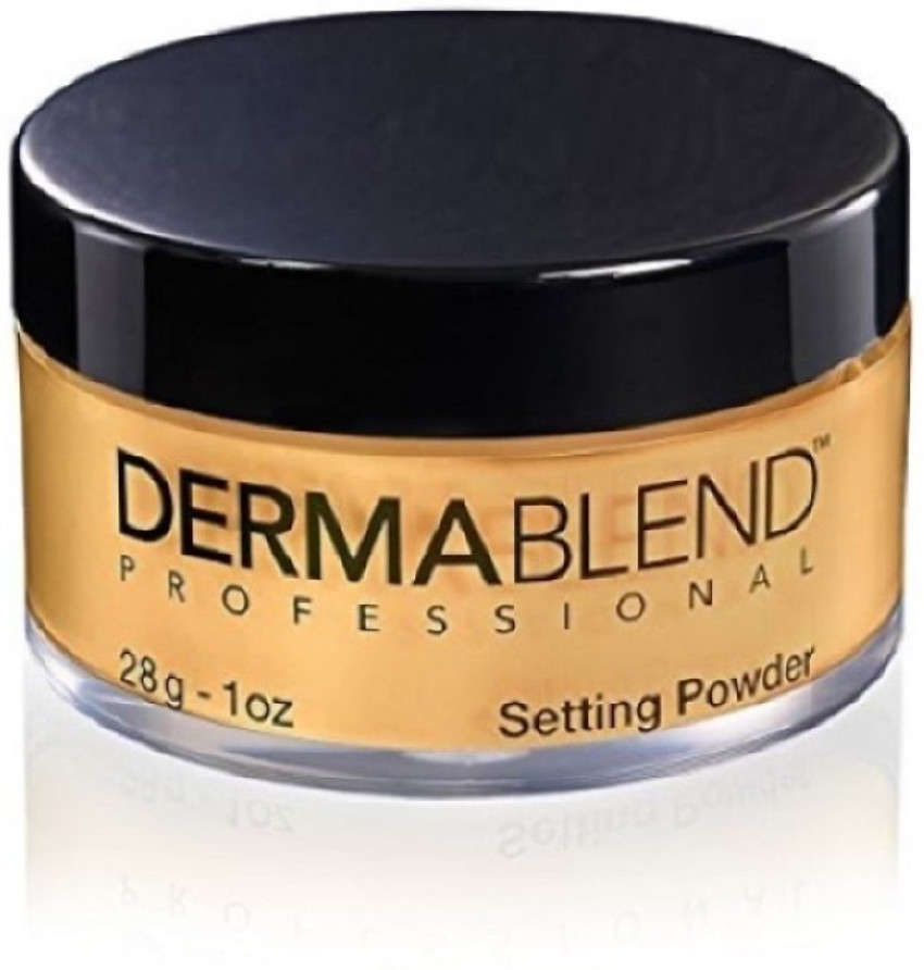 Dermablend powder sales
