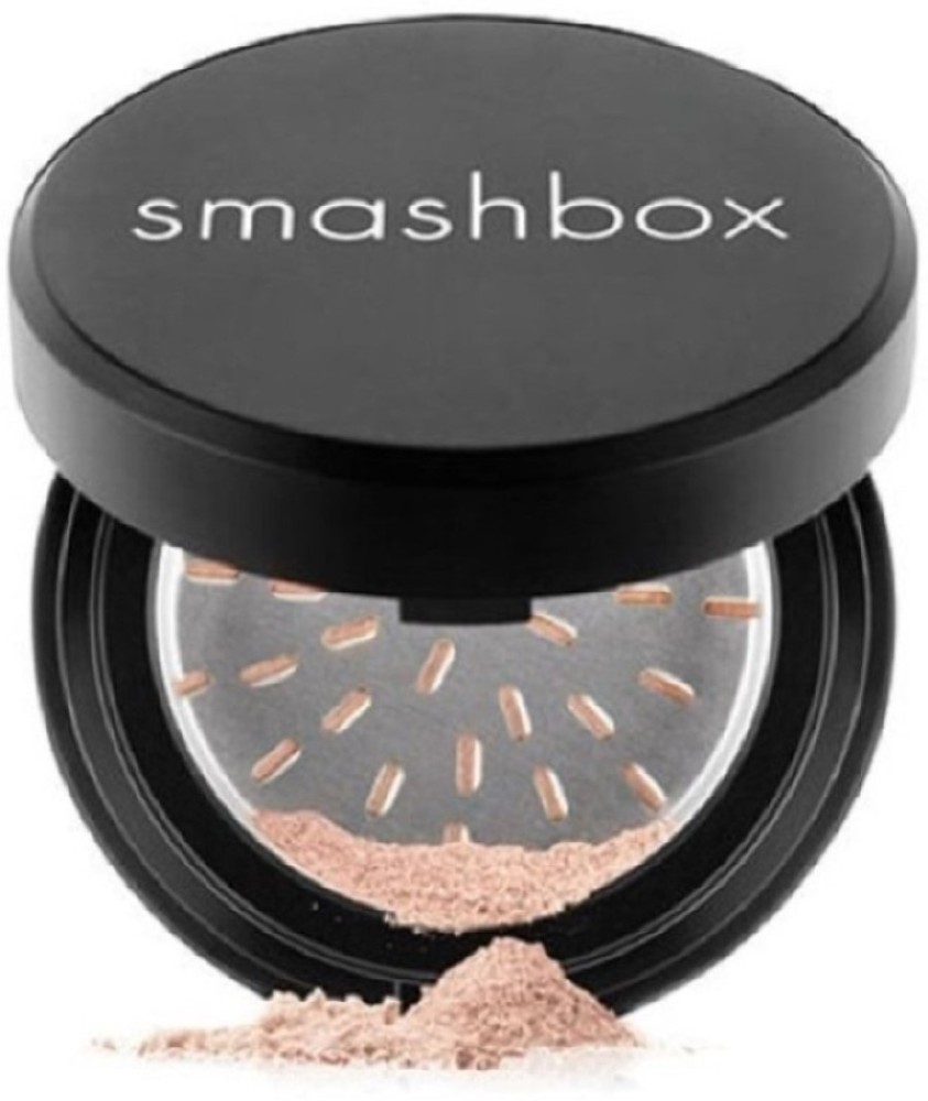 Smashbox hydrating deals powder light