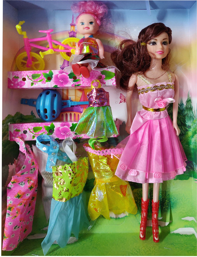 Baby fashion doll deals