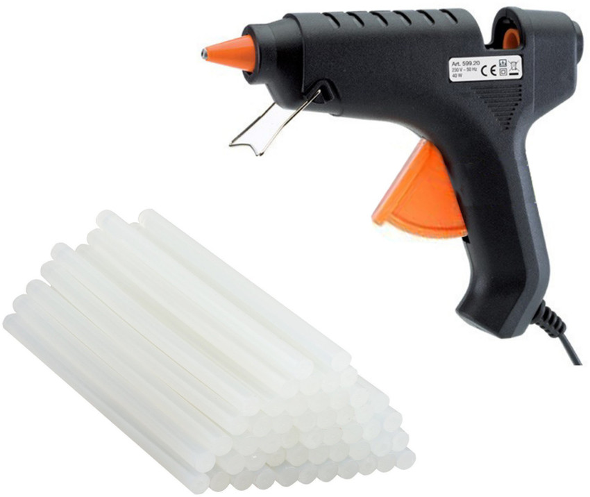 40w hot glue store gun