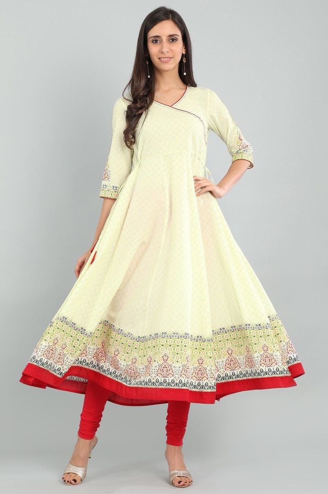 Aurelia 2024 anarkali kurtas