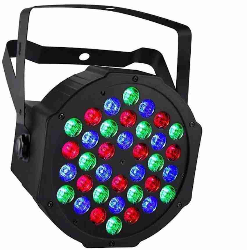Rgb shop focus light