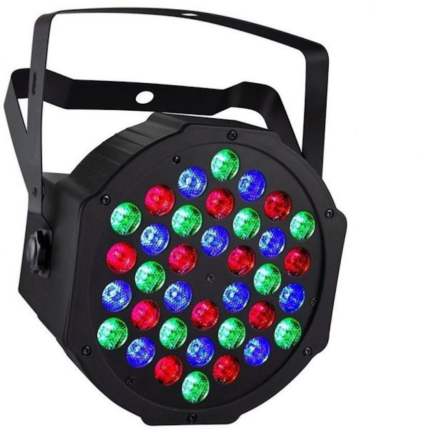 Dj on sale light focus