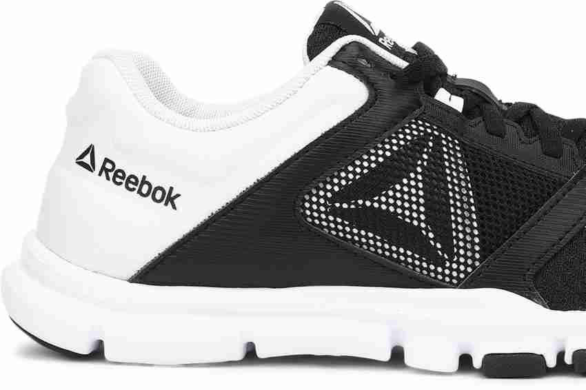 Reebok yourflex deals trainette 10 review