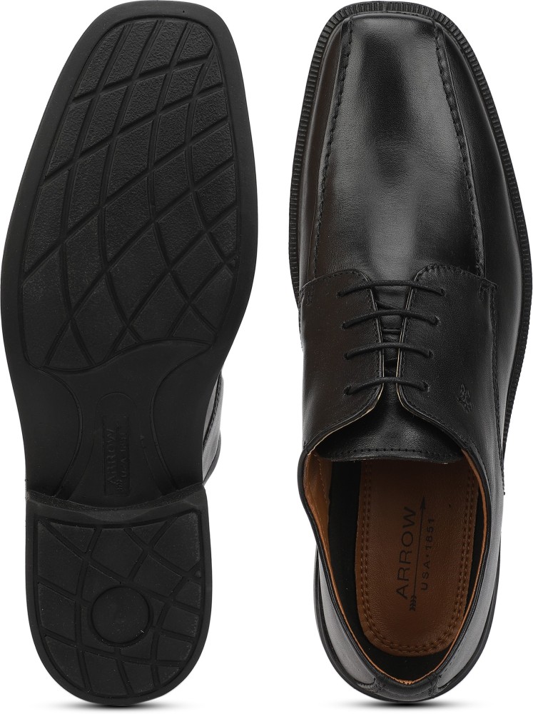 ARROW Gerry Formal Shoes For Men Buy ARROW Gerry Formal Shoes