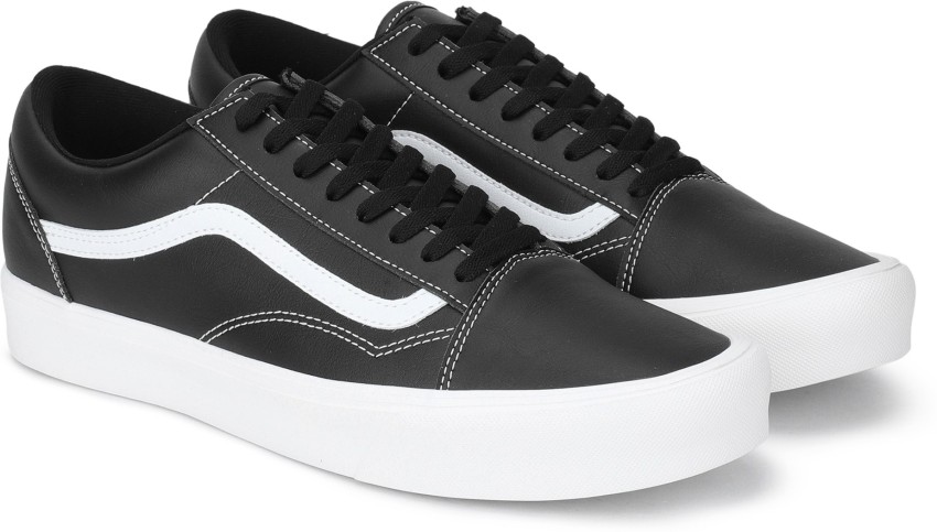 Old skool cheap lite black