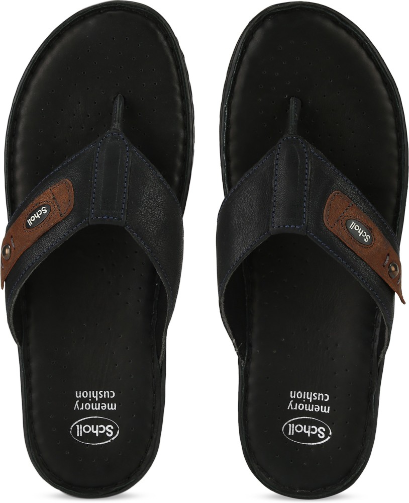 Scholl Men SUNG THONG Flip Flops Buy Scholl Men SUNG THONG Flip