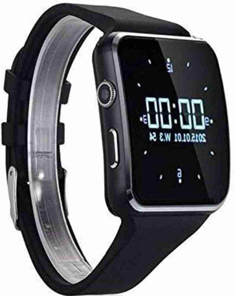 M Fit Smart Watch Smartwatch Price in India Buy M Fit Smart Watch Smartwatch online at Flipkart