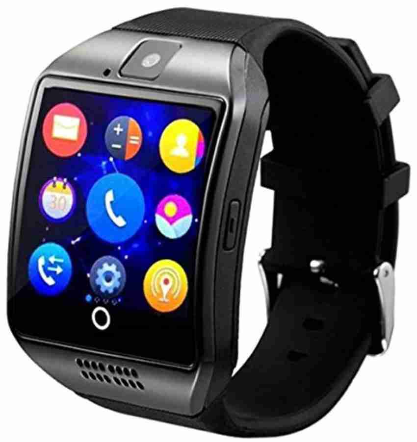 Mobimint smartwatch 2025