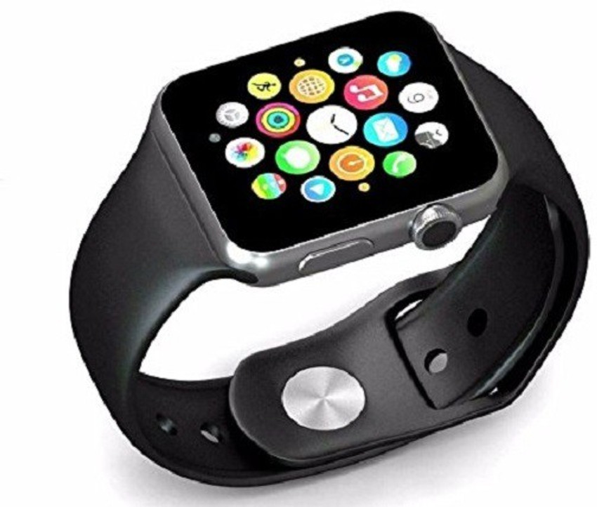 Plateforce a1 smartwatch store