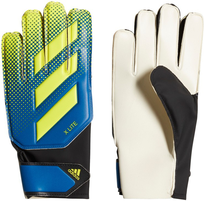 ADIDAS FOOTBALL X LITE GLOVES Goalkeeping Gloves Buy ADIDAS