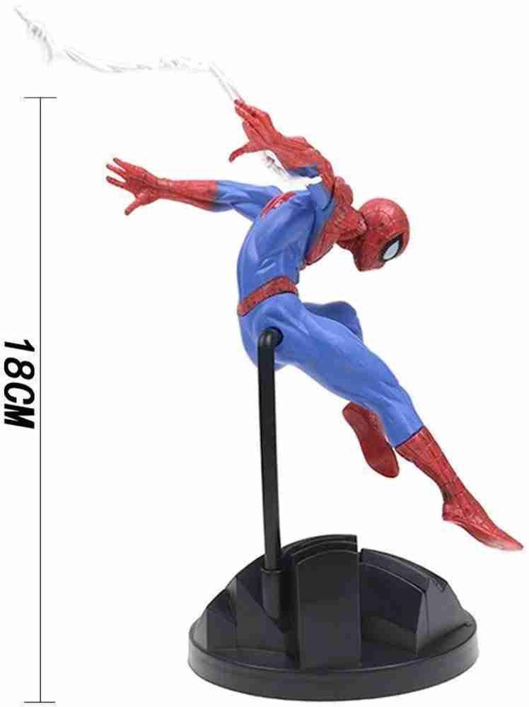 Spiderman Creator Spiderman Figure PVC Action Figure Collectible