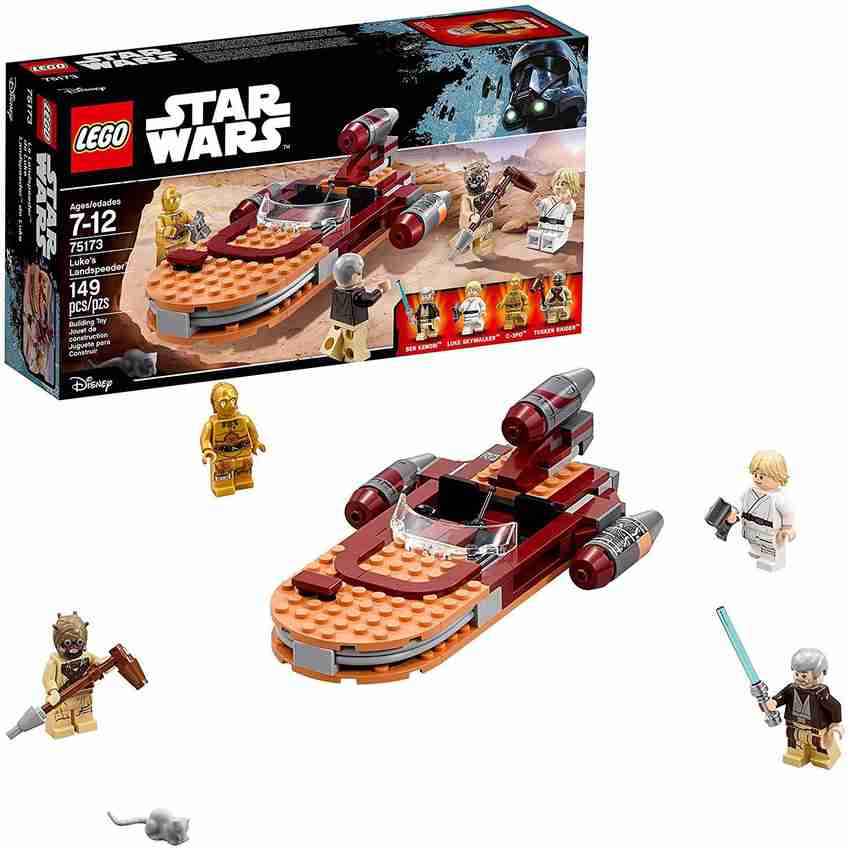 75173 lego 2025