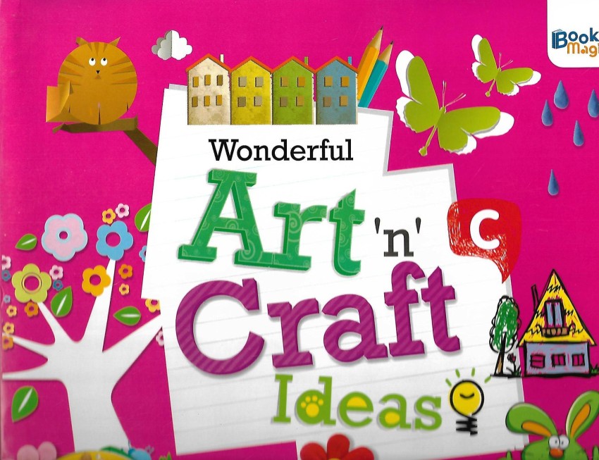 Art n deals craft