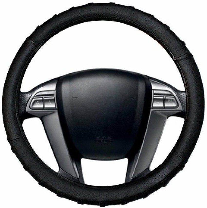 Scorpio steering outlet wheel cover