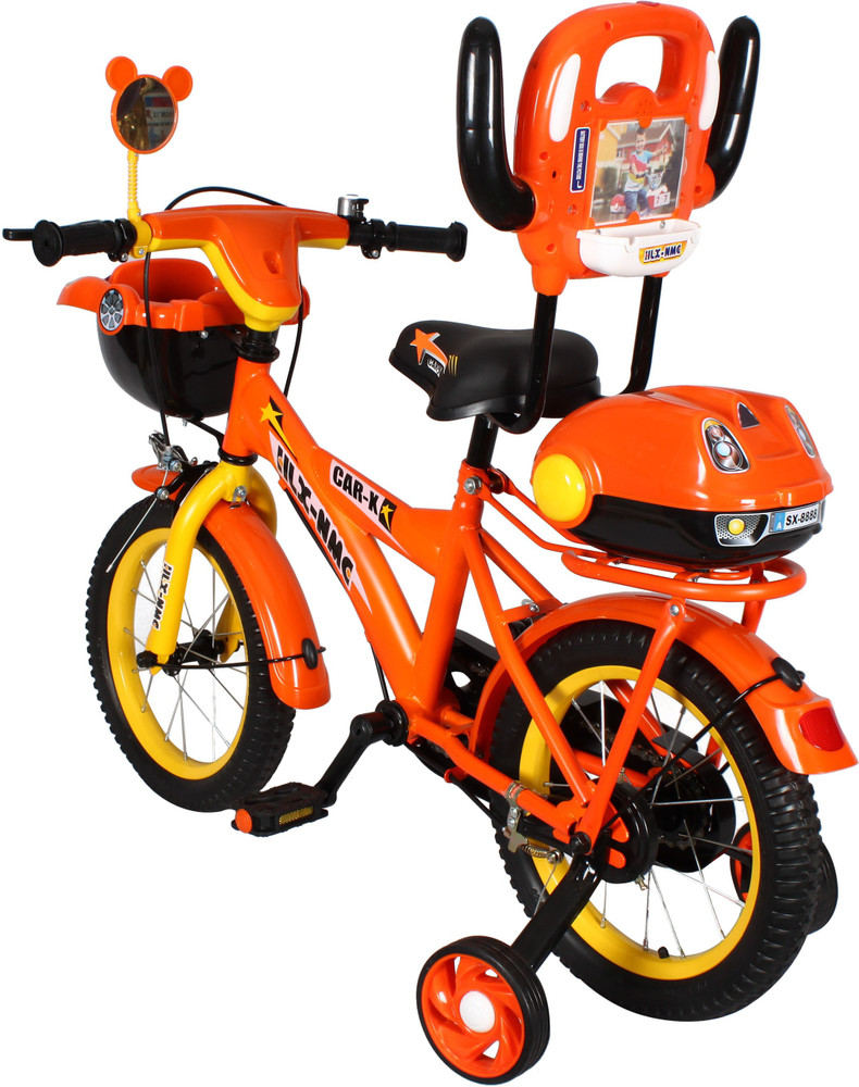 Kids cycle on new arrivals flipkart
