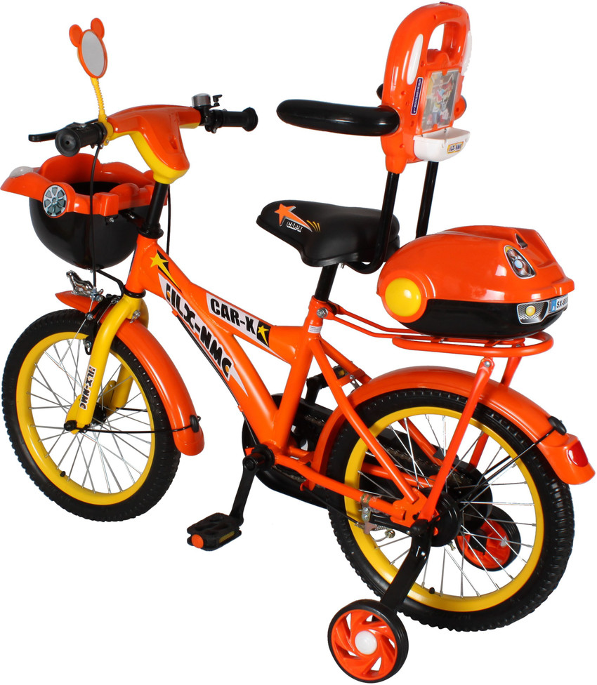 Hlx nmc clearance bicycle 16