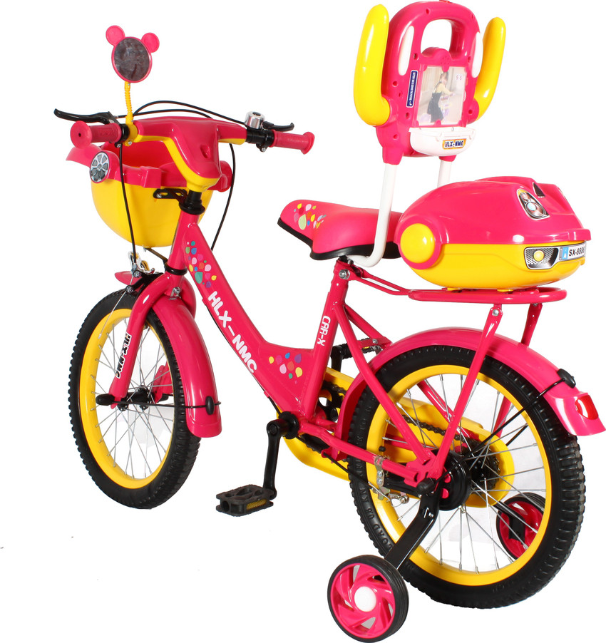 Hlx nmc bicycle hotsell 16