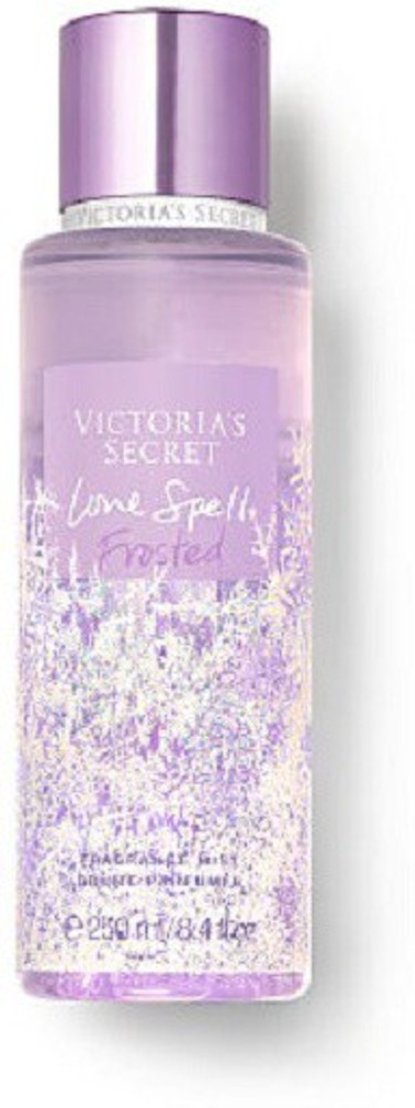 Victoria Secret LOVE SPELL FROSTED BODY MIST 250 ML Body Mist
