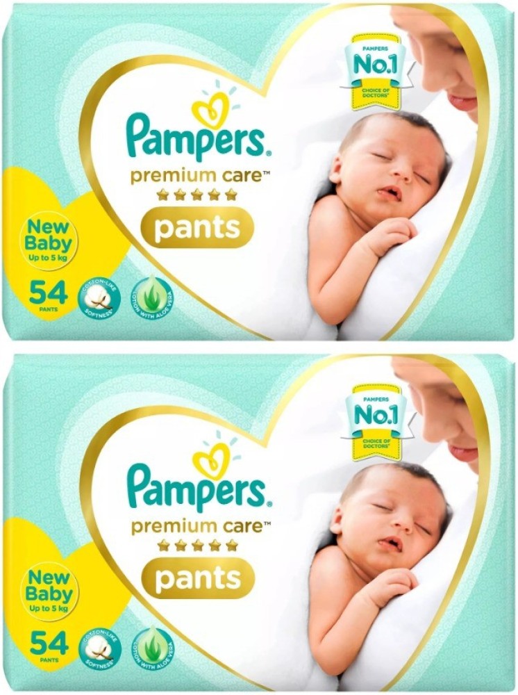 Discover more than 76 pampers premium pants small latest - in.eteachers