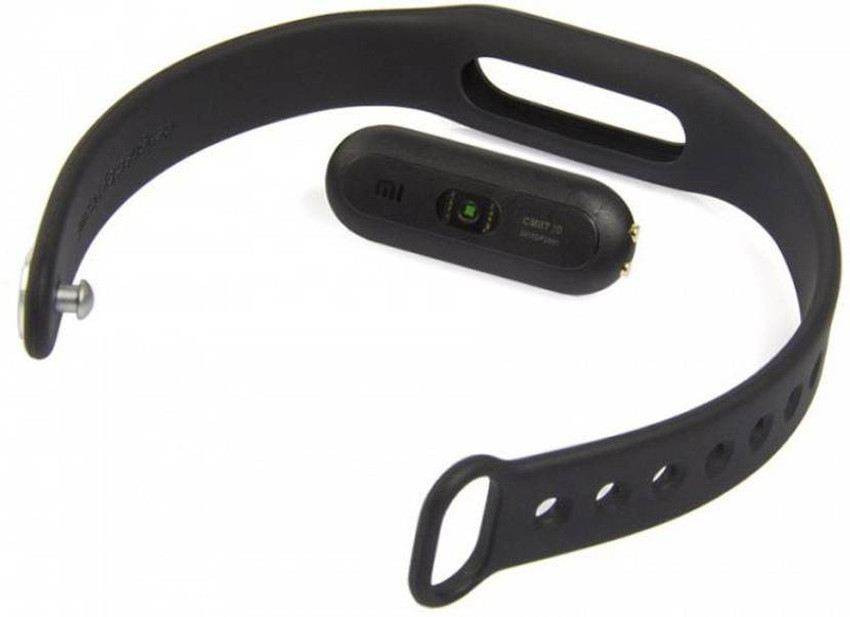 LIDDU M2 Black Sports Gym Fitness Activity Band Fitness Band Buy
