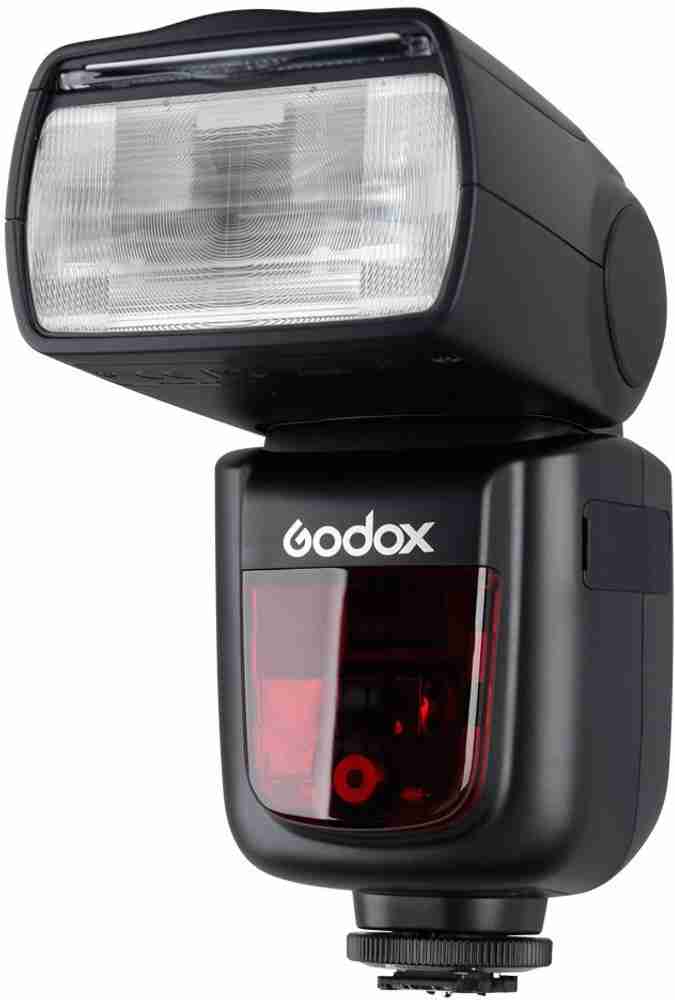 Godox Ving V860IIC / 付属品揃 ＋ おまけ予備バッテリー付き Godox Ving V860IIC / 付属品揃 ＋ おまけ予備バッテリー付き