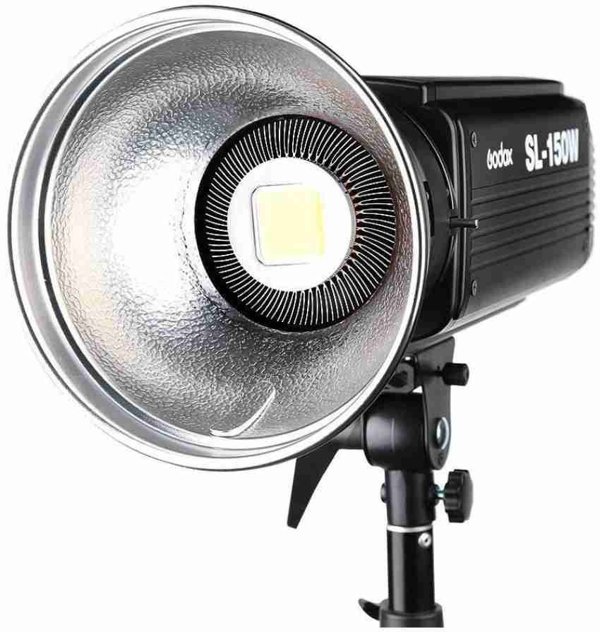Godox SL-60 LED Studio Video Light (Daylight-Balanced)