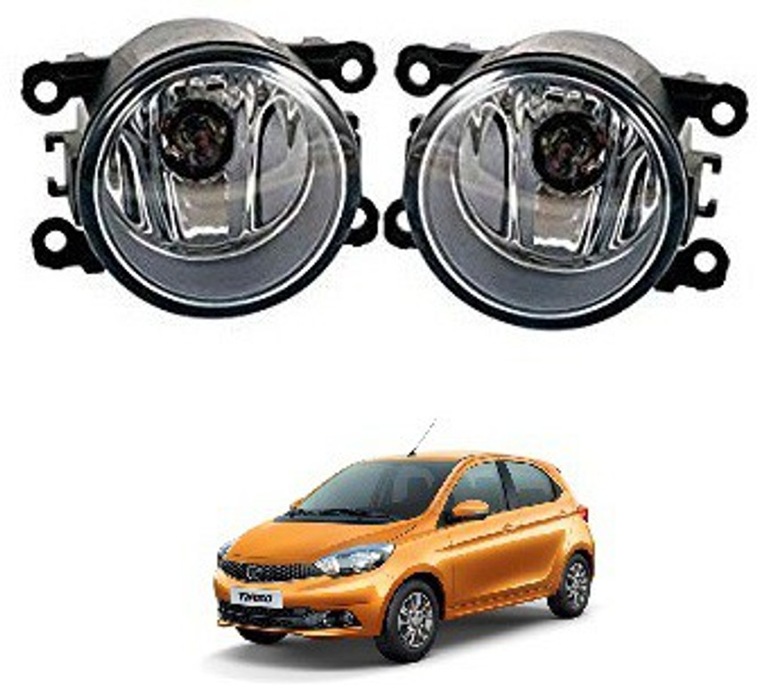Tata tiago 2020 discount fog lamp