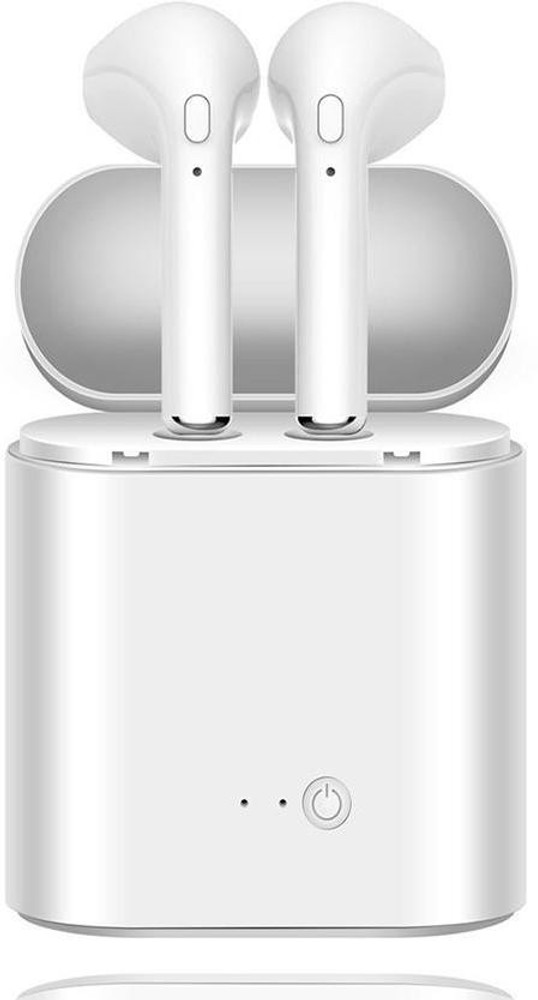 Dilurban Tws WIRELESS with Charging box For the devices Bluetooth