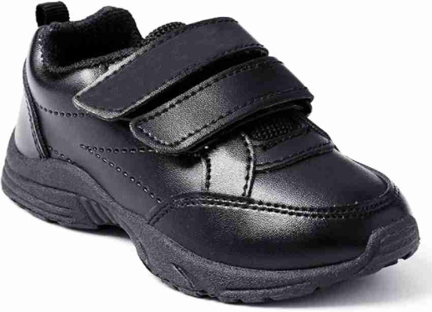 Gola black school on sale shoes