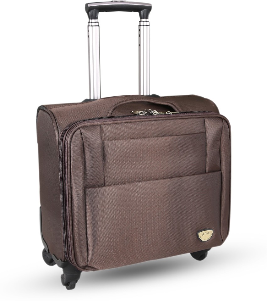 Laptop trolley cheap bag flipkart