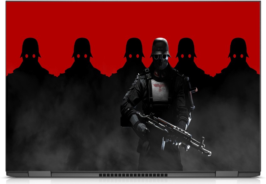 Confira 30 minutos de Wolfenstein: The New Order