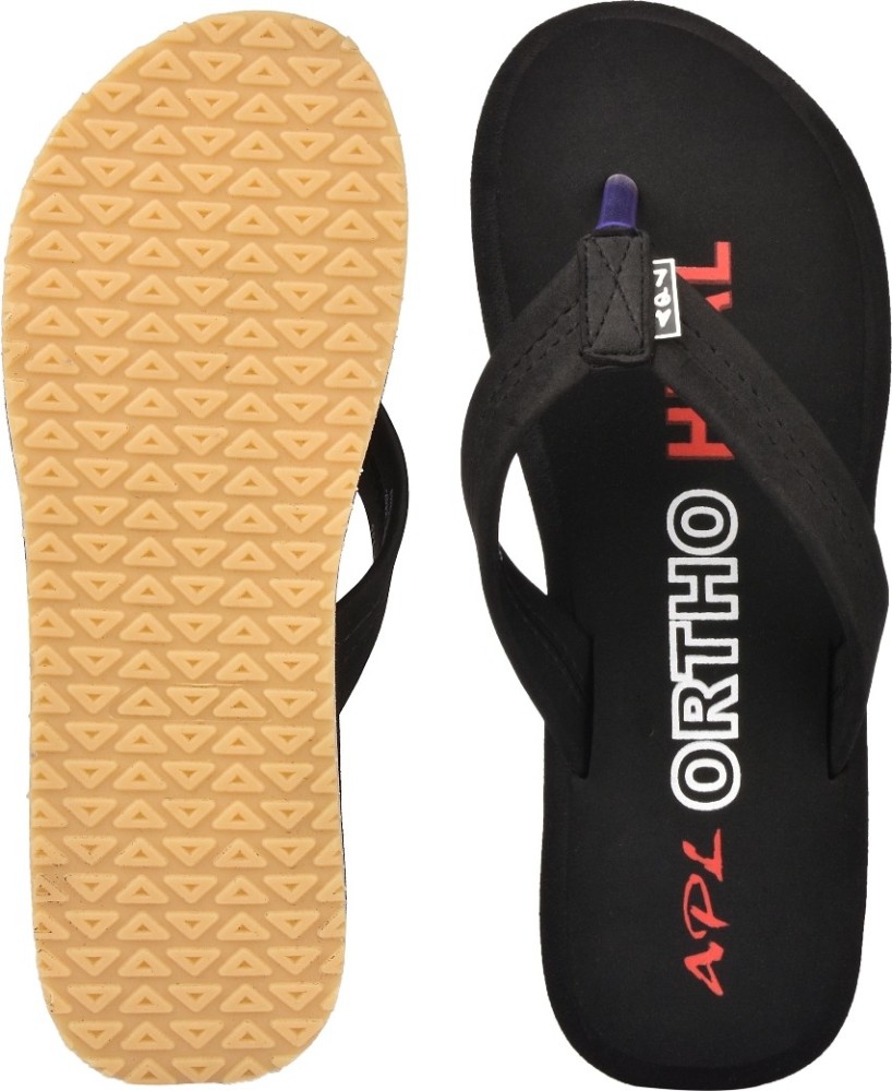 Apl outlet flip flops