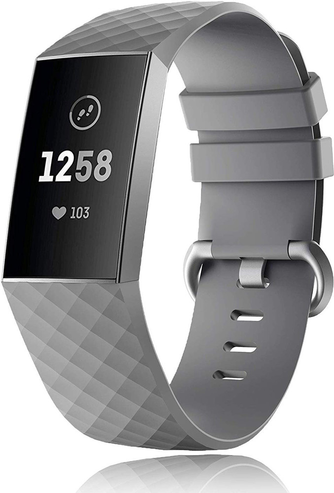 Replacement strap for fitbit charge 3 outlet