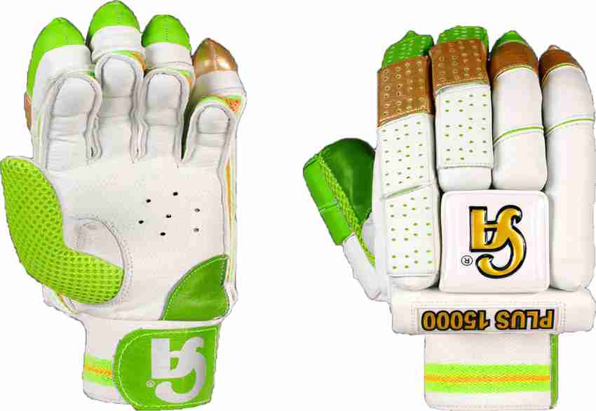 Ca cricket gloves deals