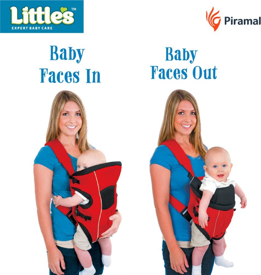 Deluxe cheap baby carrier