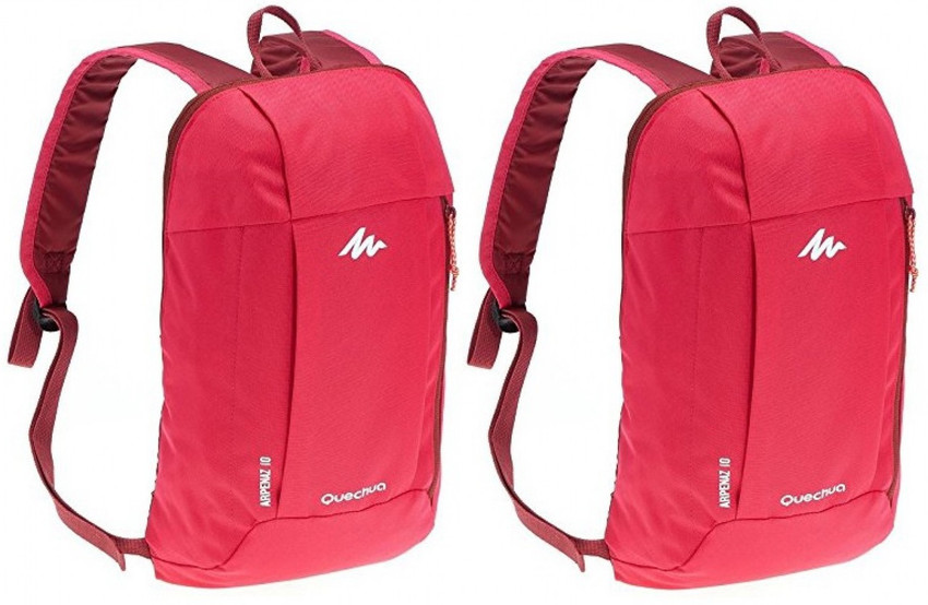 QUECHUA by Decathlon Backpack For Hiking Camping Mini Small