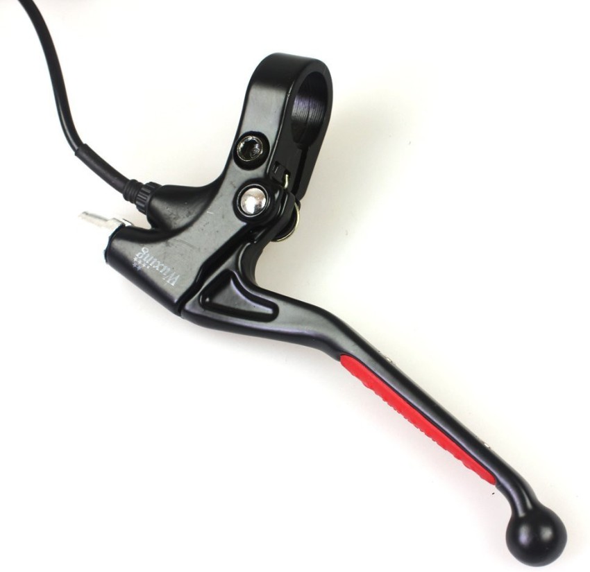 E bike brake online levers