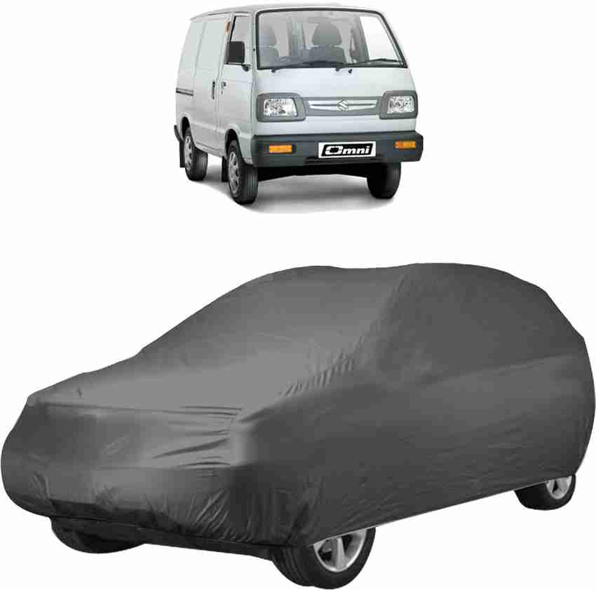 omni 4 wheeler price