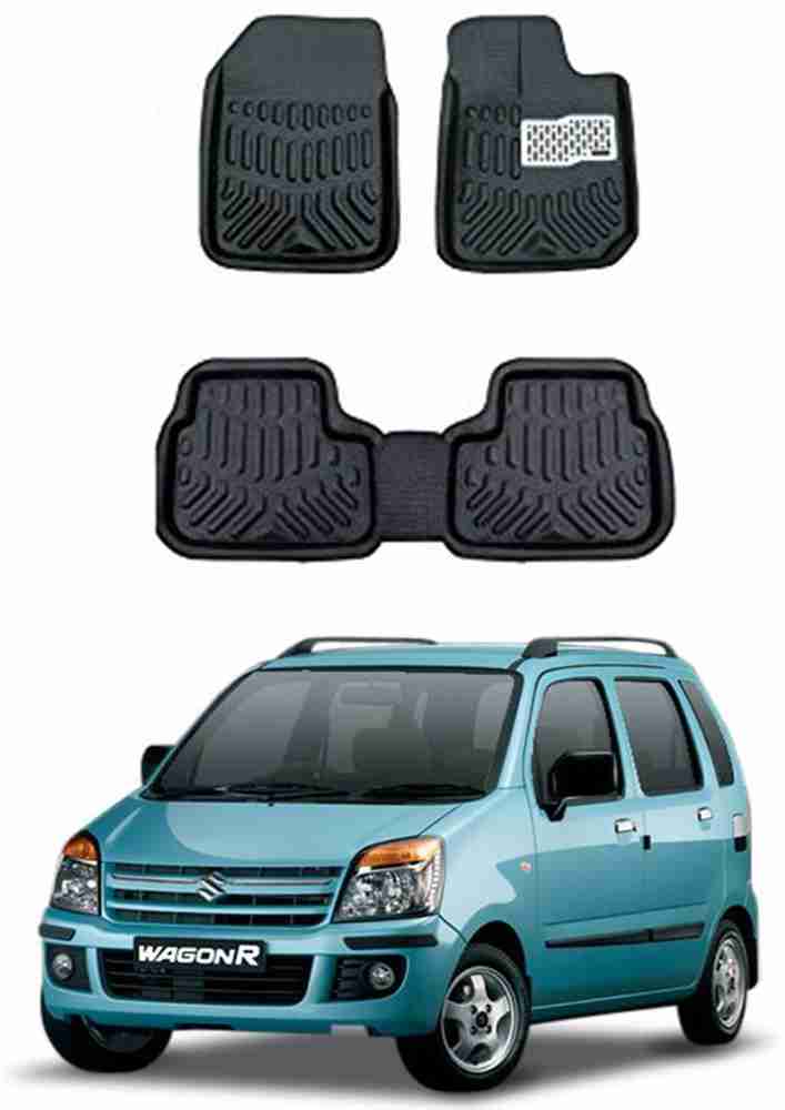 Wagon r 2006 on sale model accessories