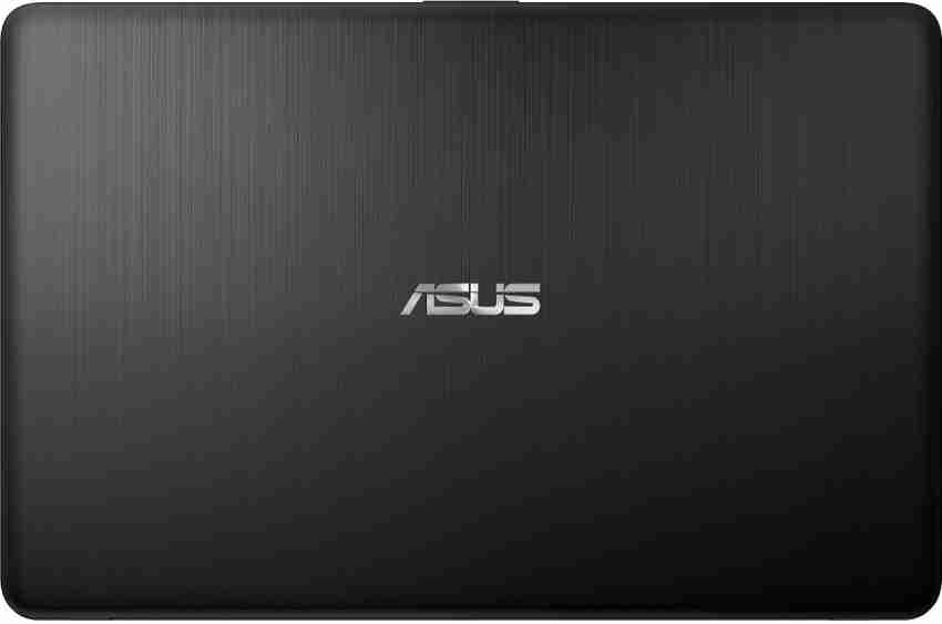 Ordinateur Portable ASUS VivoBook X540C Intel® Pentium™ DD 1To